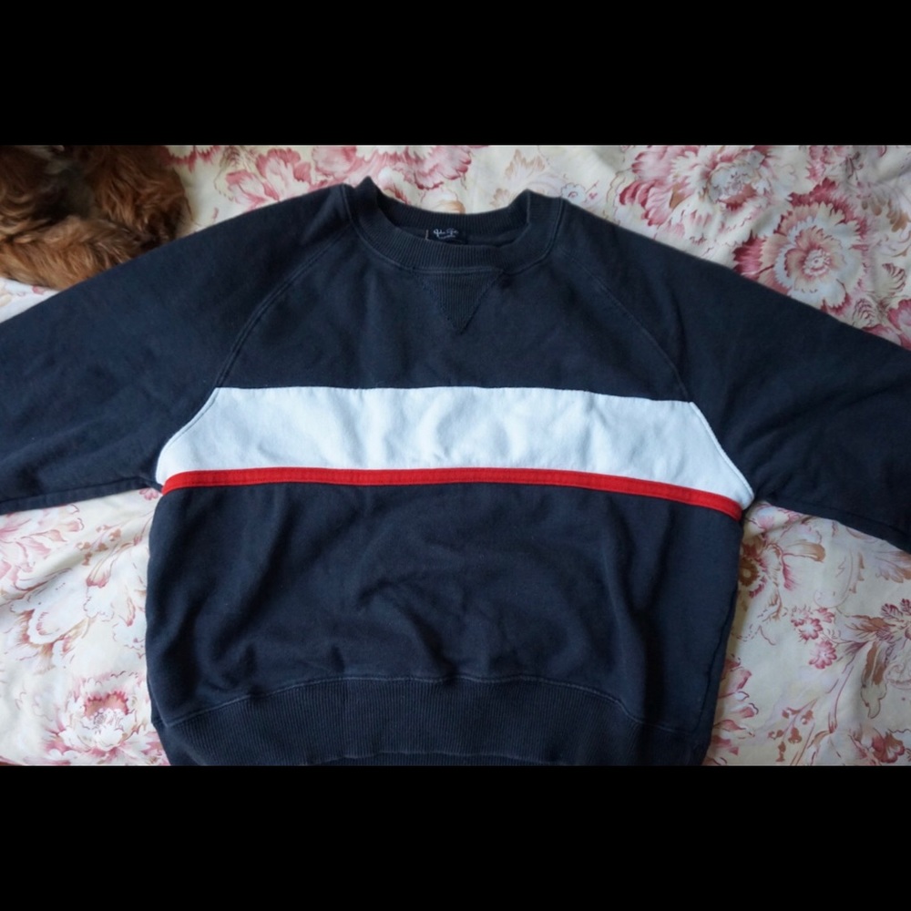 Brandy Melville sweatshirt